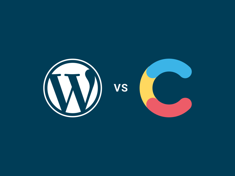 WordPress vs Contentful