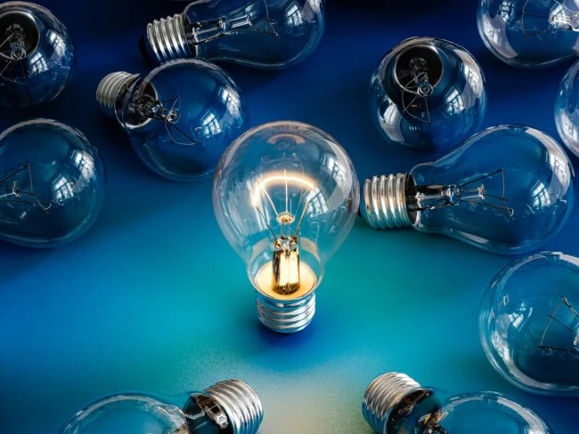 Defining enterprise website decisions across digital platforms